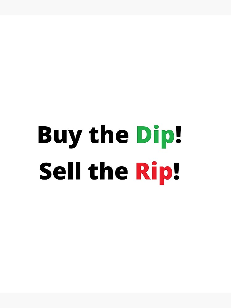 Sell the Rip Strategy: Definition, Strategies, and Risks