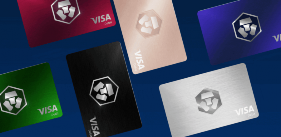 8 Best Crypto Credit Cards With Spending Rewards in | CoinCodex
