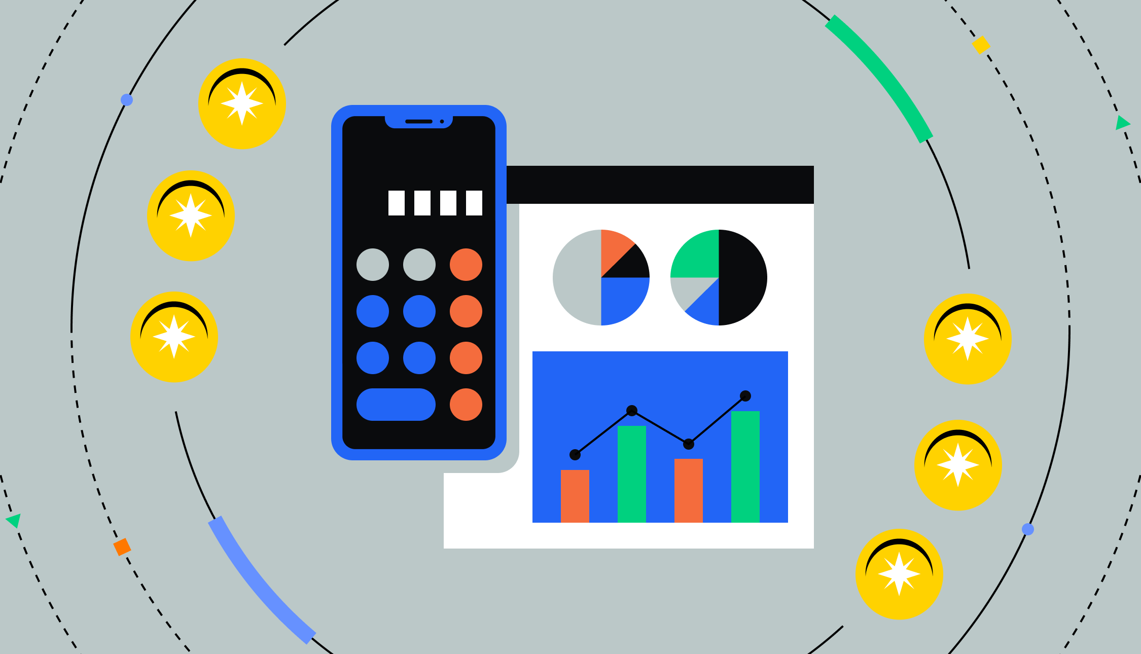 Crypto Tax Calculator - Calculate Tax on Cryptocurrency Gains