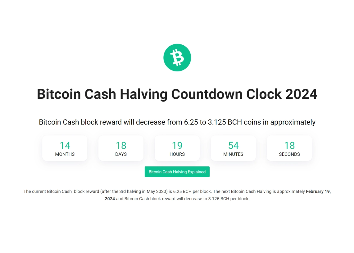 Bitcoin Diamond Halving Countdown (Bitcoin Diamond Halving Dates and Prices)