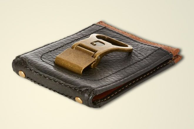 Top 30 Long Wallets for Men of 