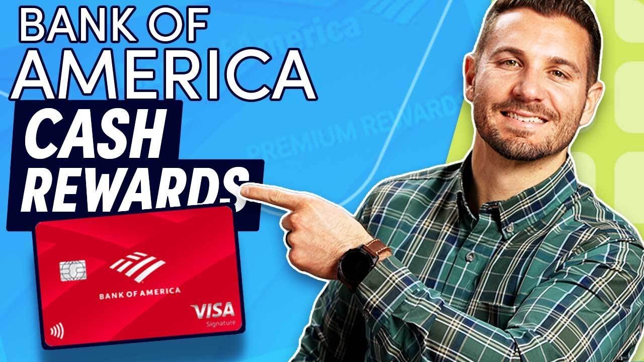 Bank of America® Unlimited Cash Rewards review | Fortune Recommends