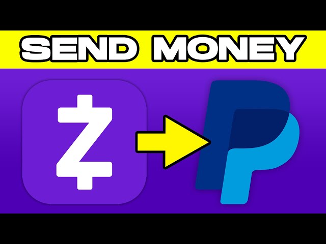 Can Zelle Send Money to PayPal? - Tech Junkie