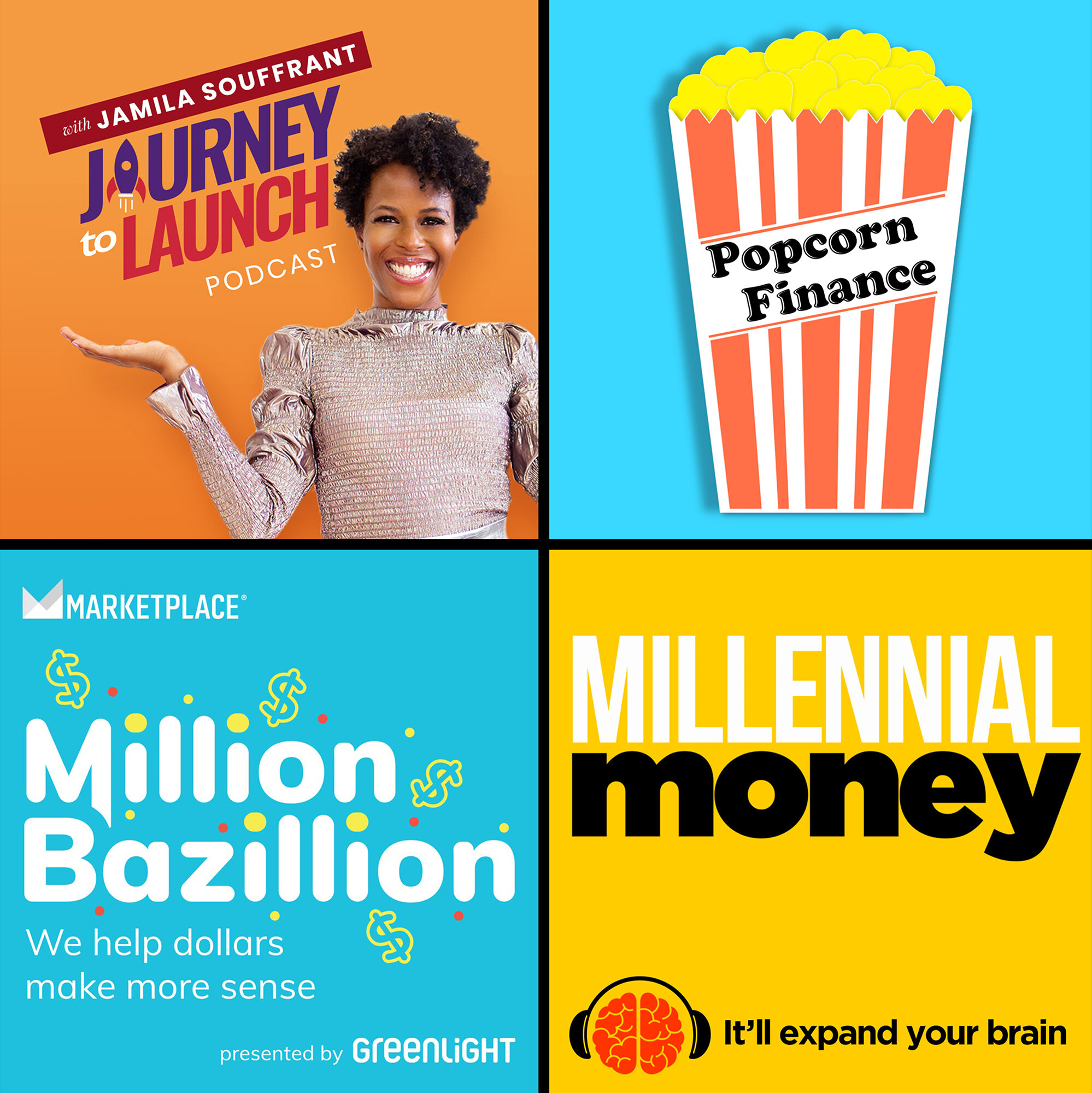 35 Best Money Saving Podcasts You Must Follow in 