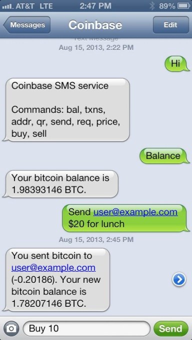 How SMS is a Great Marketing Tool for Crypto Exchange Companies