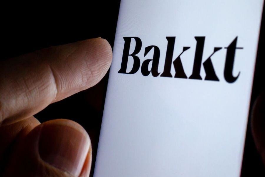 Bakkt Crypto Exchange Plunges on Going Concern Warning