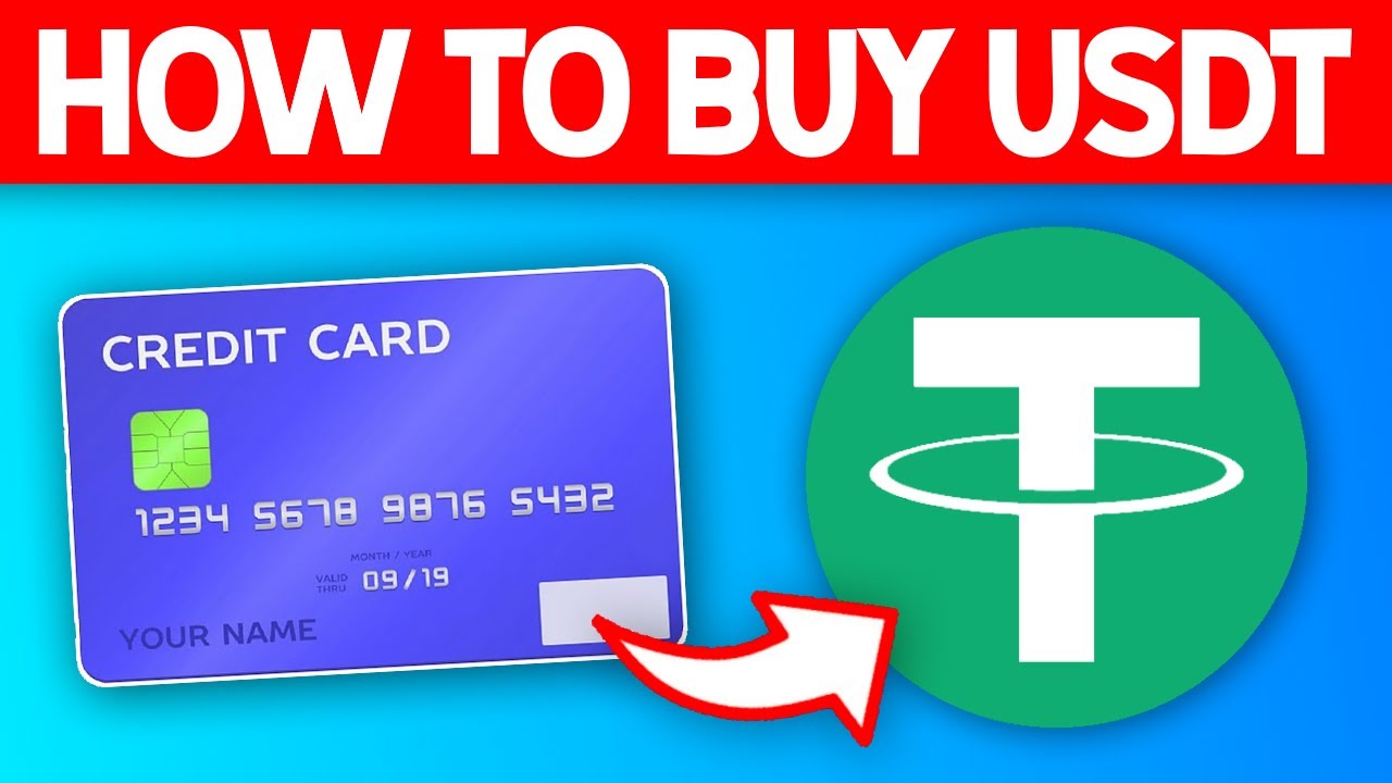 Buy Tether (USDT) With Credit Or Debit Card - Zengo Wallet