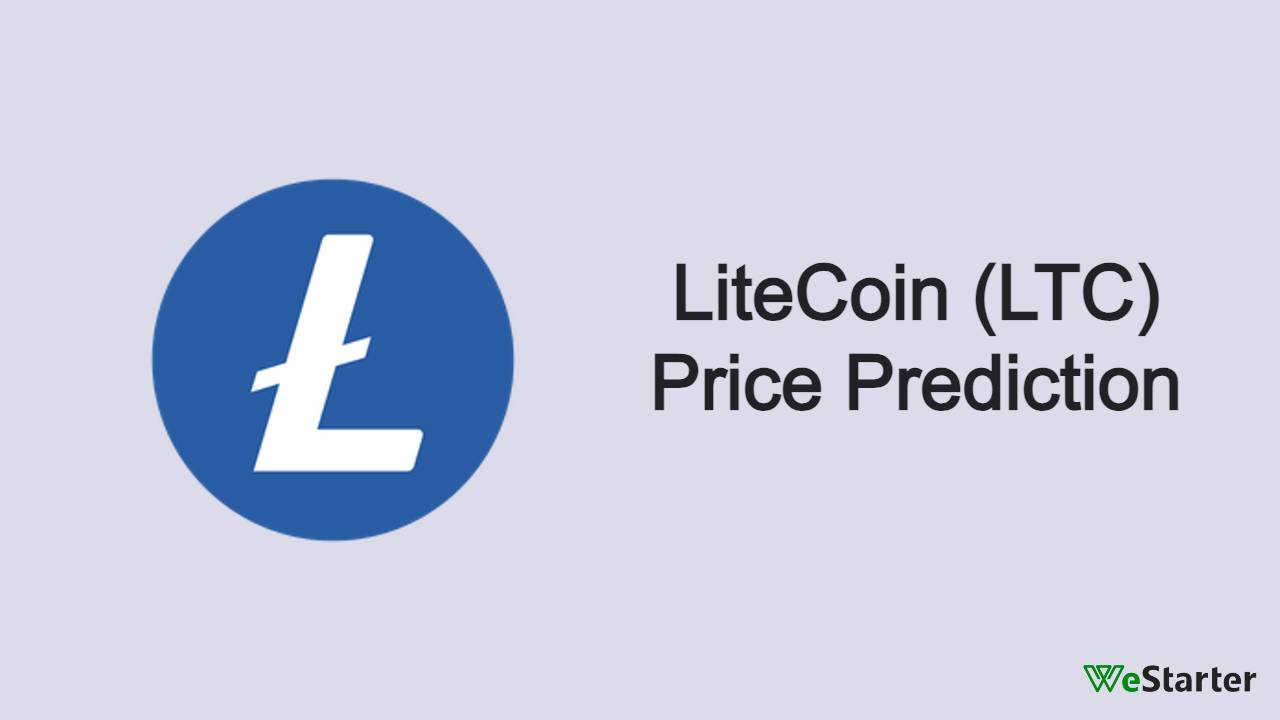 Litecoin Price Prediction for , , , , and - WeStarter