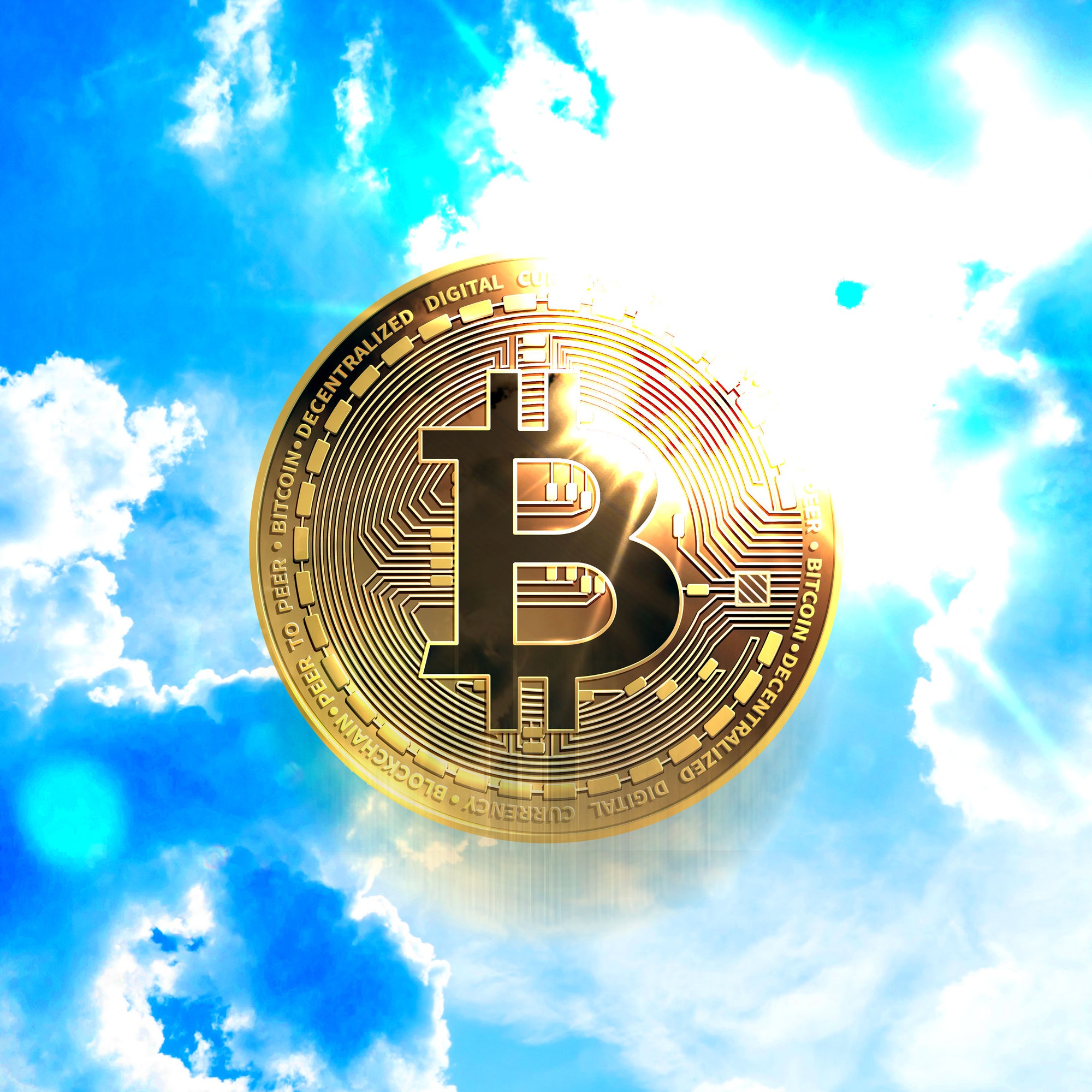 bitcoin: Yep, Bitcoin was indeed a bubble and it popped - The Economic Times