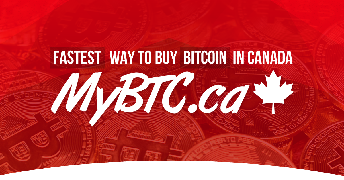 How to buy Bitcoin (BTC) in Canada | Finder CA
