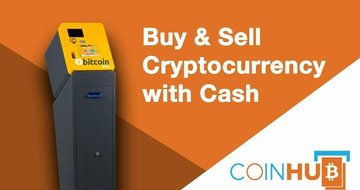 Cash to Crypto - Seattle Business magazine