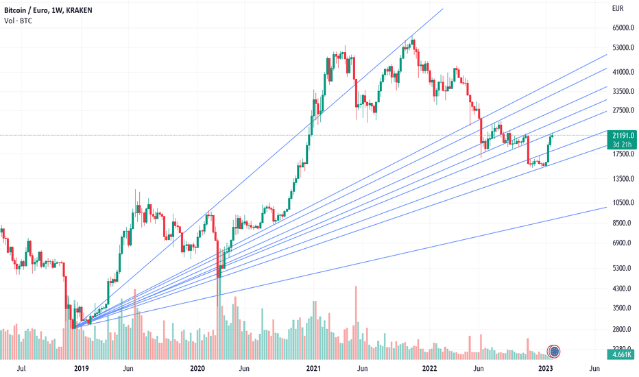 BTCEUR | Bitcoin EUR Overview | MarketWatch