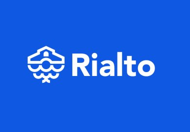 RIALTO Coin exchange charts - price history, trade volume on popular markets