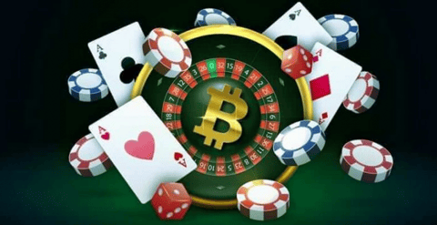 Nanogames: Crypto Casino Games & Casino Slot Games - Crypto Gambling