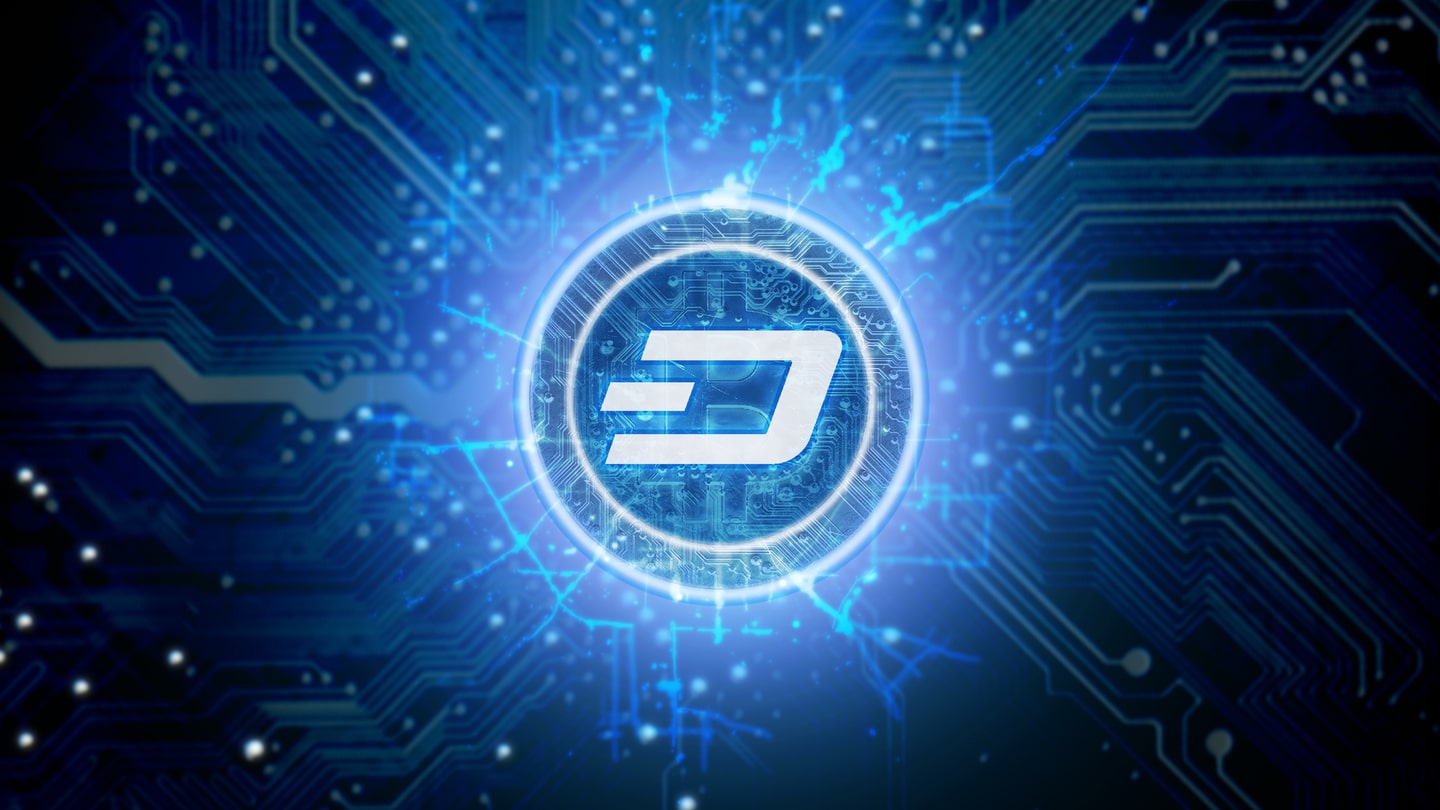 Dash price live today (01 Mar ) - Why Dash price is falling by % today | ET Markets