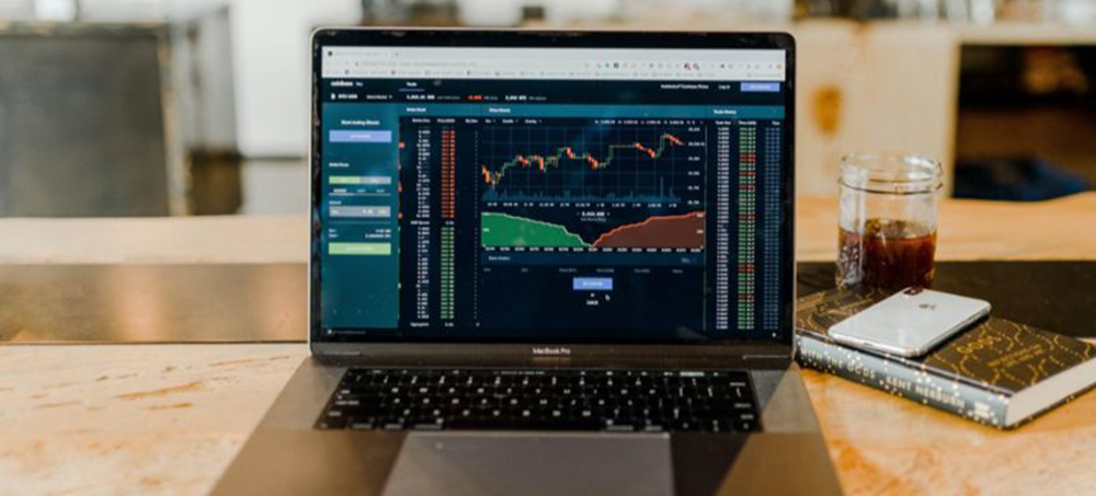 Forex Trading On Laptop Stock Photos - , Images | Shutterstock