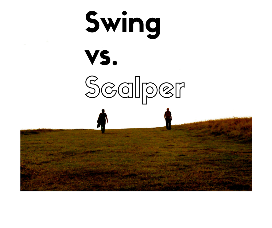 Scalping vs. Swing Trading - Benzinga