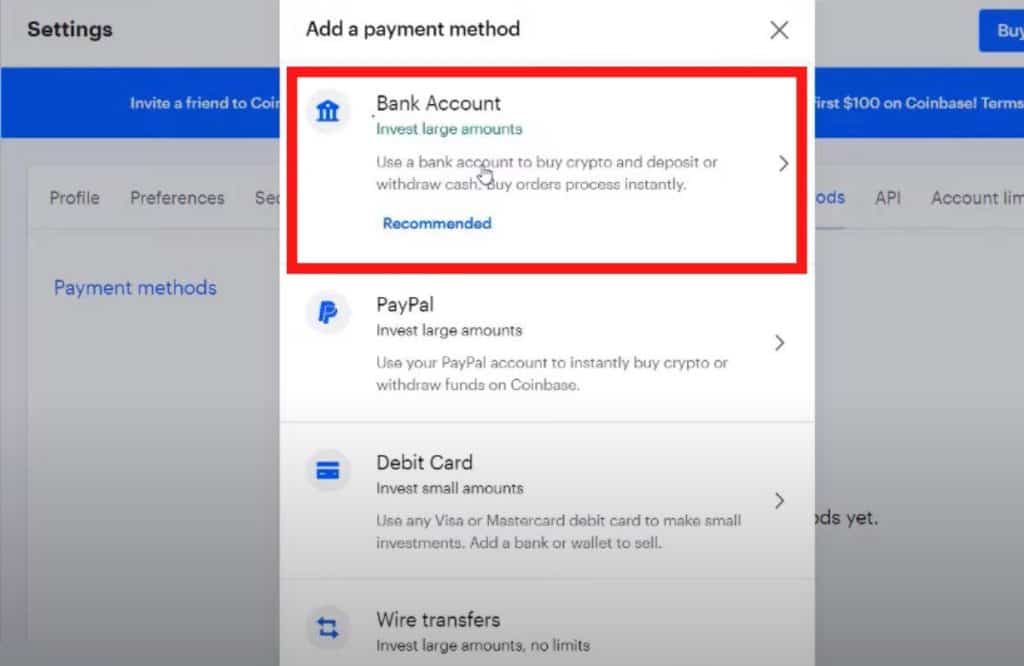 How To Withdraw From Coinbase: Step-By-Step Guide | Coin Culture