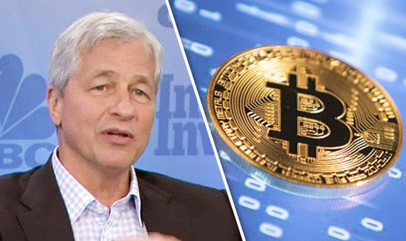 Bitcoin has 'significant upside,' is oversold, could go to $38, JPMorgan | Fortune