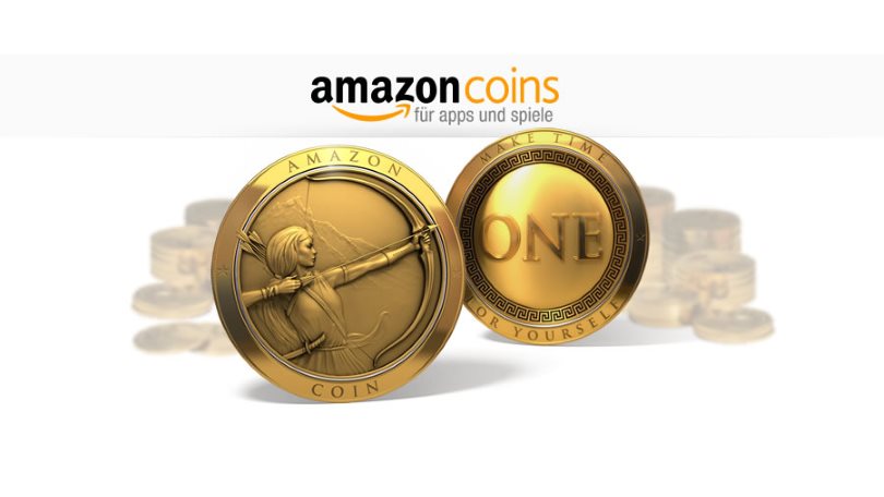 Amazon Coins: Epic Guide on What it is & How it Works | family-gadgets.ru