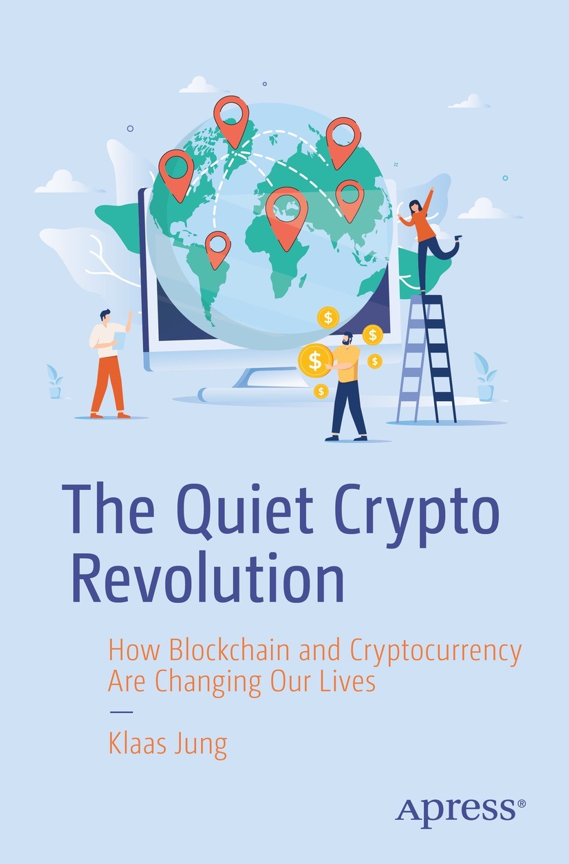 Blockchain Bubble Or Revolution Summary PDF | Neel Mehta