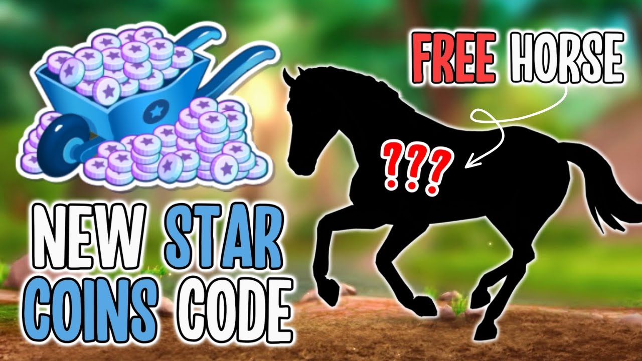 Star Stable Codes (December ) - Cosmetics, Star Coins & more