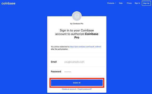 How to transfer from Coinbase to Coinbase Pro | Cryptopolitan