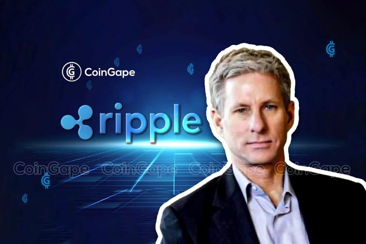 Ripple Co-Founder Chris Larsen Reports Personal XRP Accounts Hacked | family-gadgets.ru