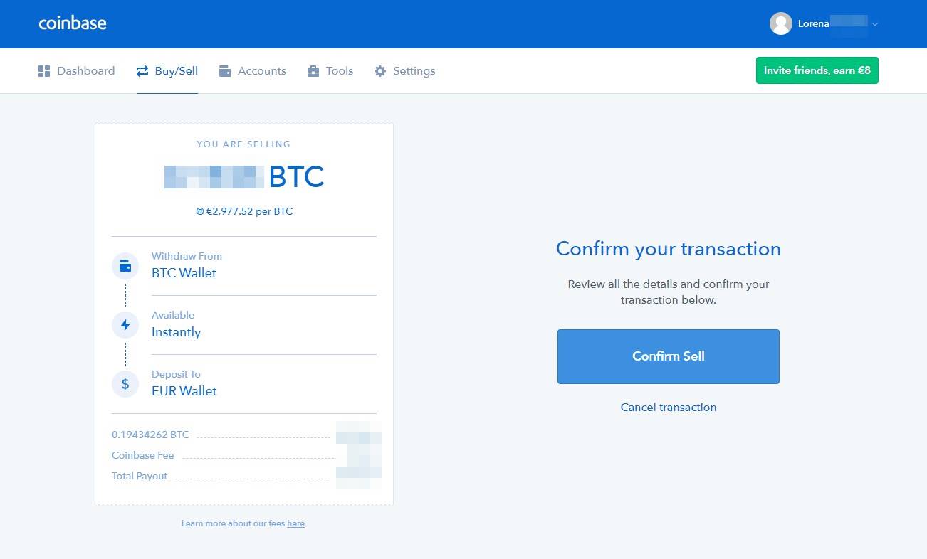 How to Withdraw from Coinbase: Step-By-Step Tutorial | HedgewithCrypto