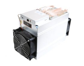 How to Mine Ethereum Classic (ETC) with Antminer E9 Pro​ - Cruxpool