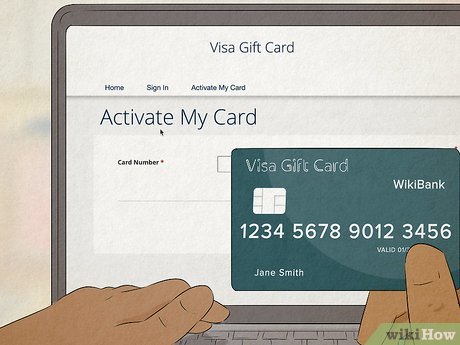 Where and How To Use a Virtual Visa Card [Practical Guide]