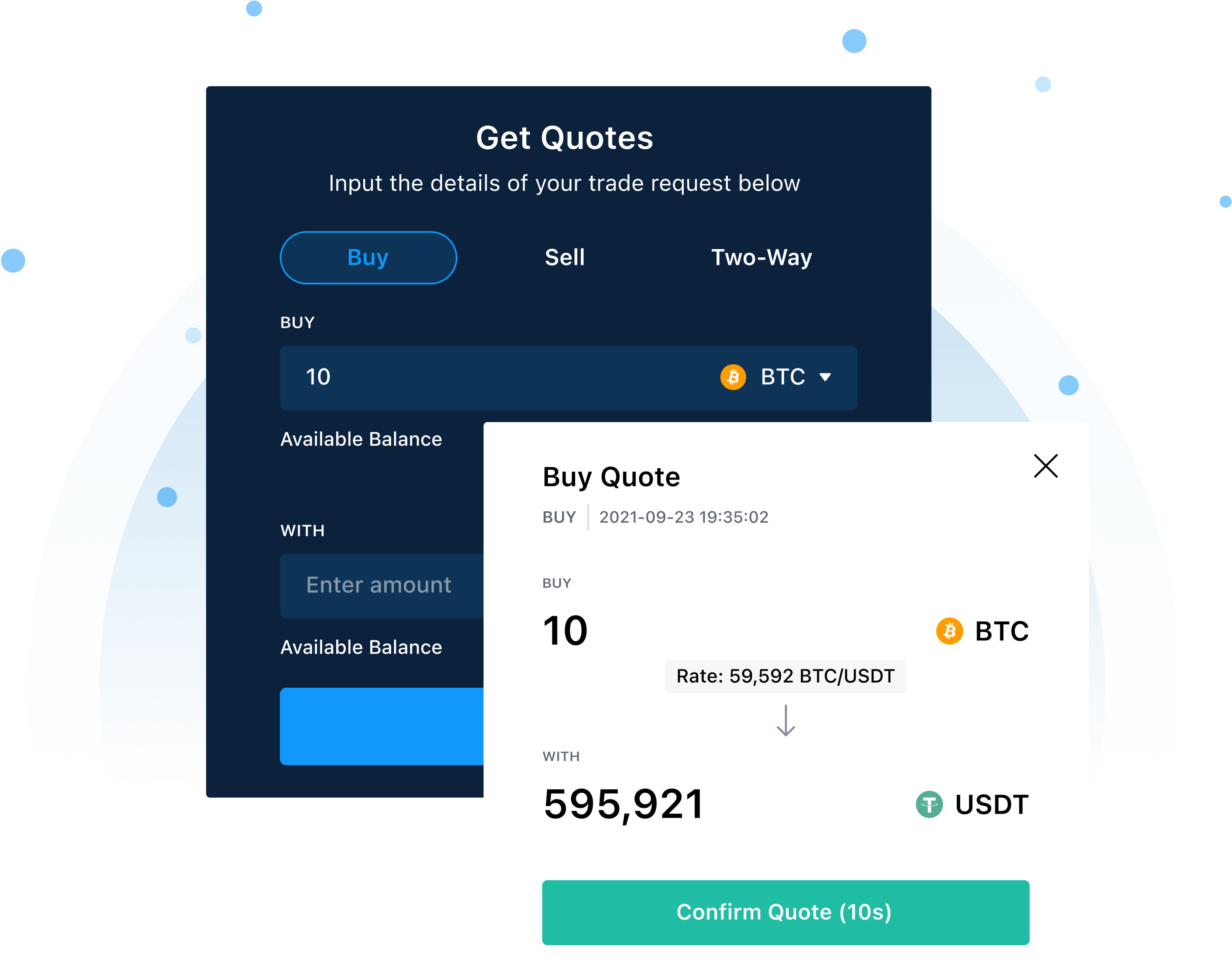 How to Buy Tether (USDT) in USA