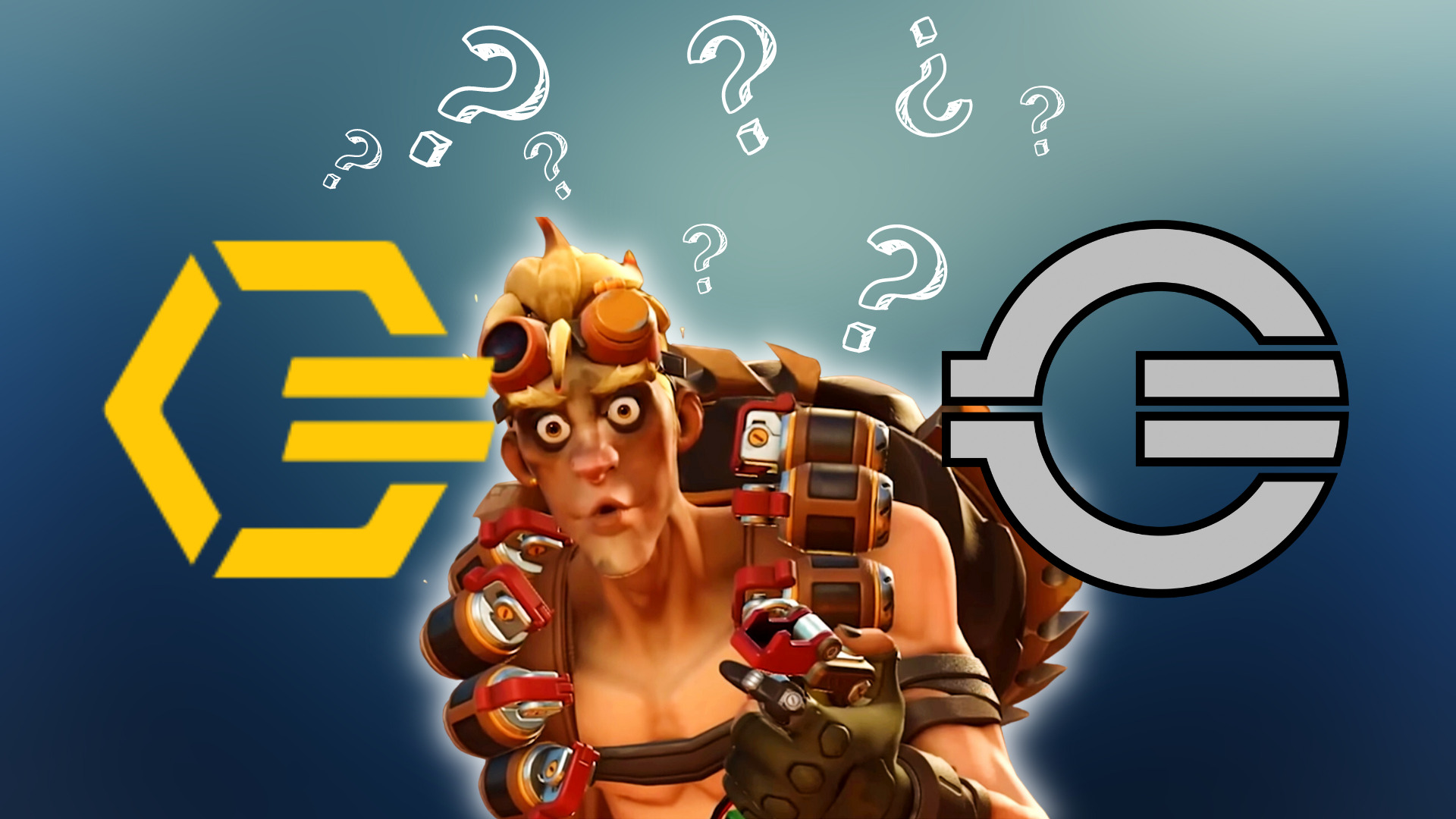 How to get free Overwatch Coins | family-gadgets.ru