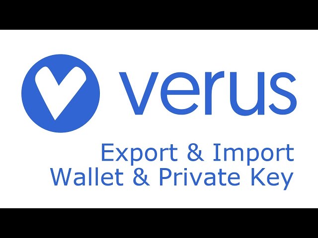 Verus Mobile APK (Android App) - Free Download