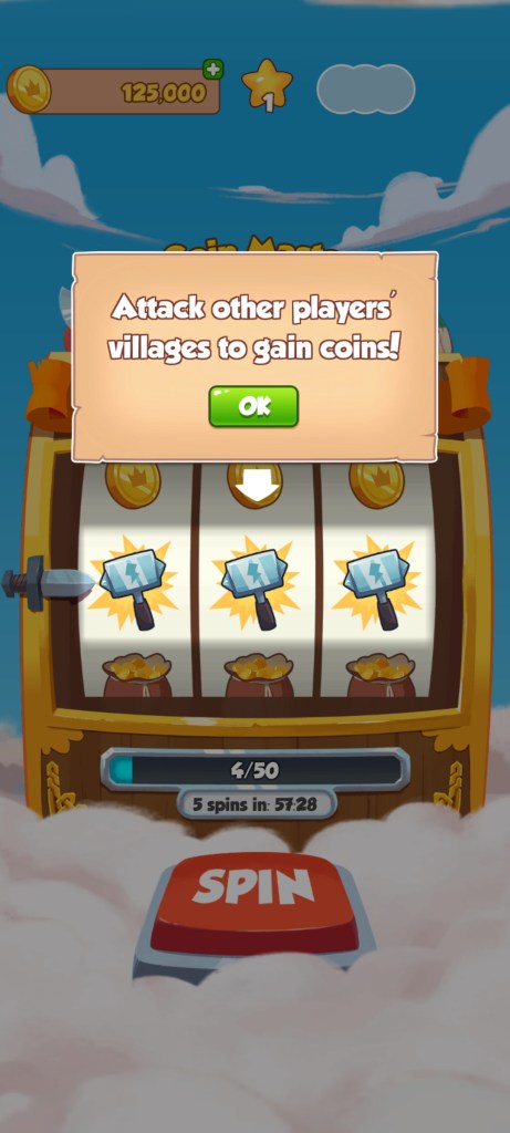 How to Get More Money in Coin Master: Tips and Tricks - Playbite