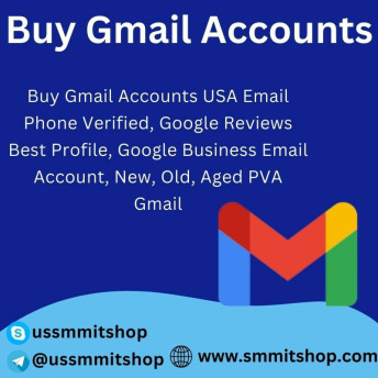 Buy Gmail accounts PVA from 1 cent! | Best Google accs in AccsMarket