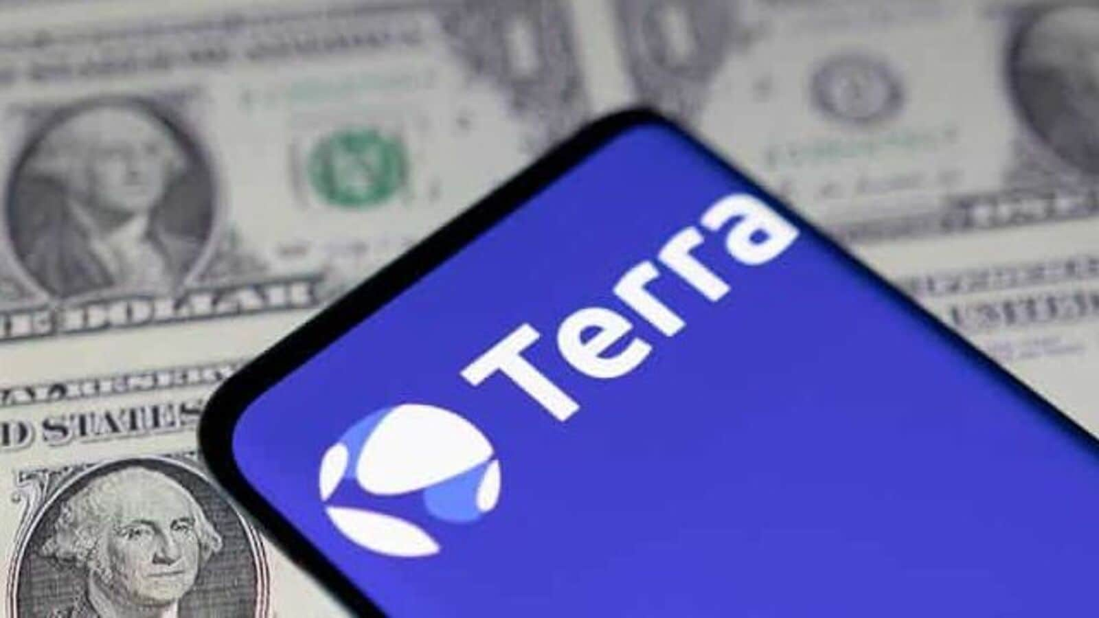 Terra Price (LUNA), Market Cap, Price Today & Chart History - Blockworks