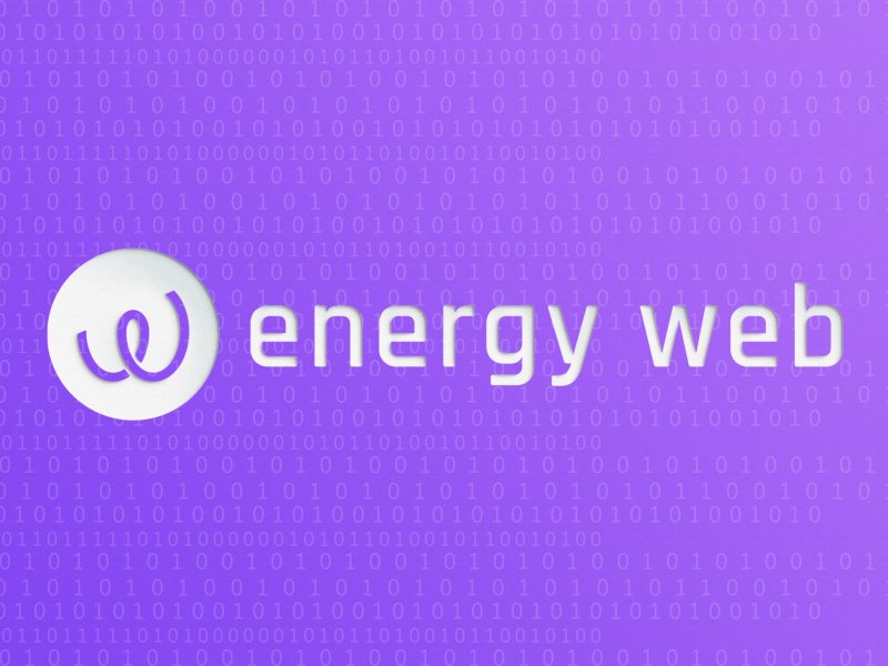 Energy Web ICO Rating, Reviews and Details | ICOholder