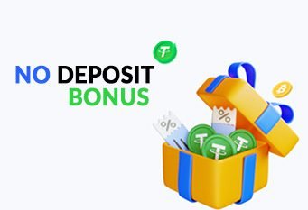 Crypto Casino No Deposit • BonusFanatic Exclusive