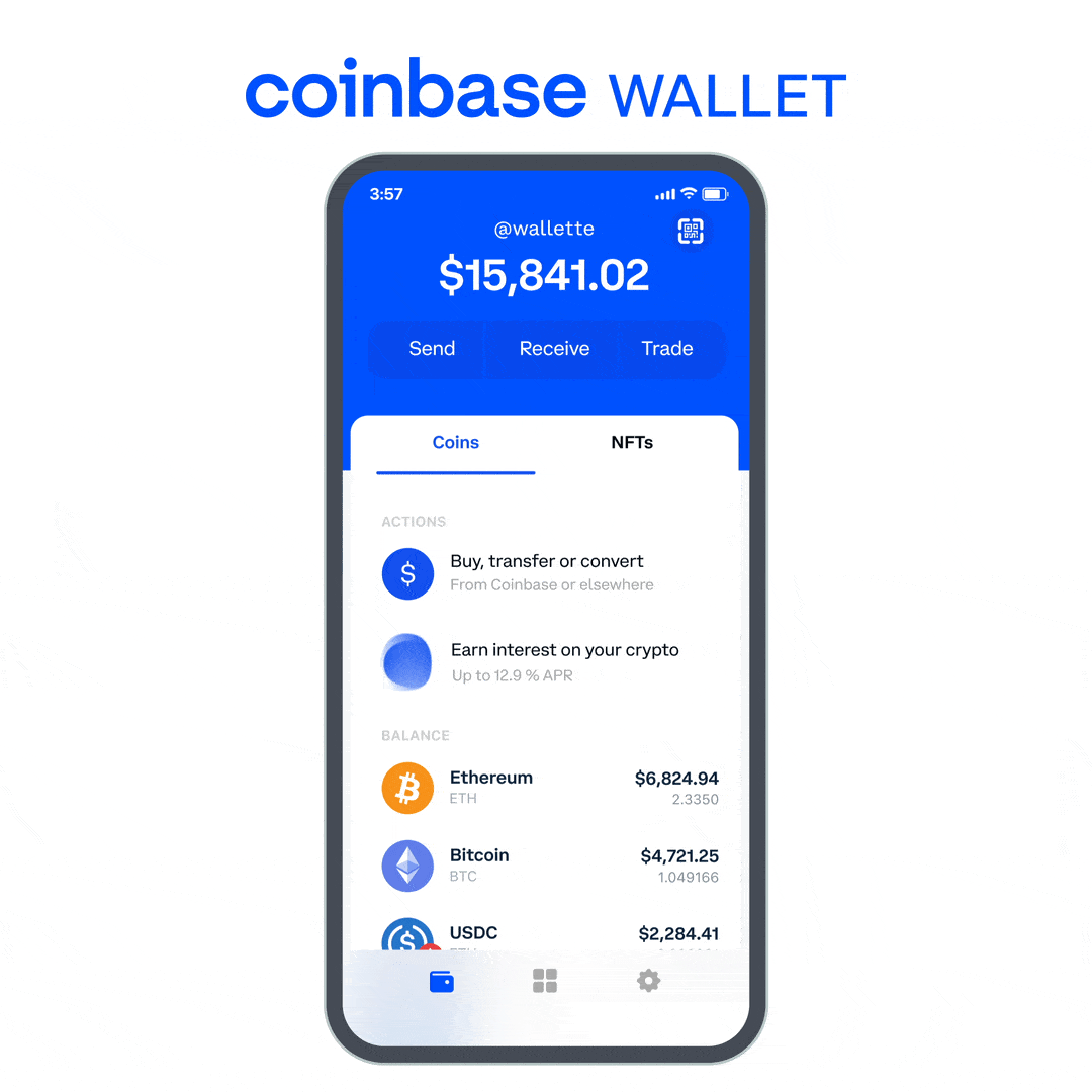 Coinbase Wallet Review What It Is And How To Use It