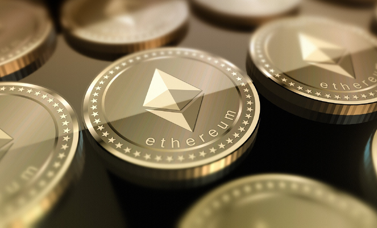 Convert 1 ETH to INR - Ethereum price in INR | CoinCodex