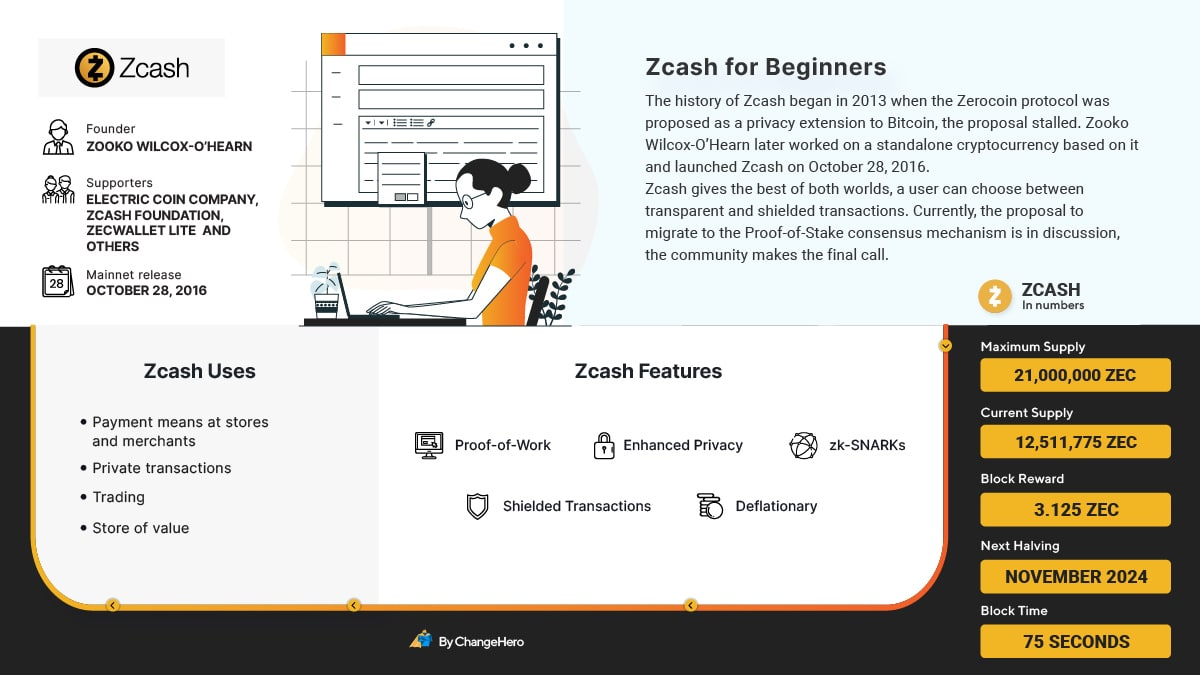 GitHub - adityapk00/zecpaperwallet: Zcash Sapling Paper Wallet Generator