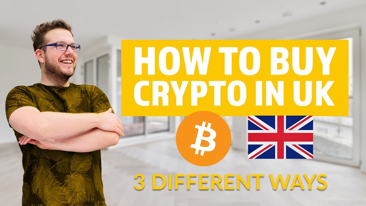 How to Invest in Cryptocurrency in the UK | Koody