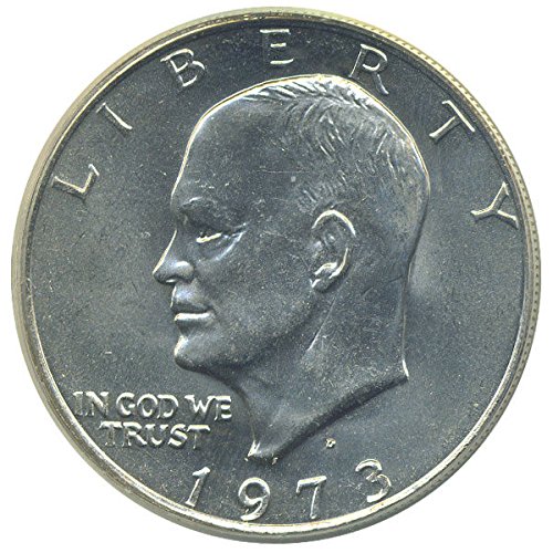 Eisenhower Dollar Values & Prices | The Greysheet