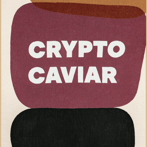 Caviar – ICO, Token, Cryptocurrency – BitcoinWiki