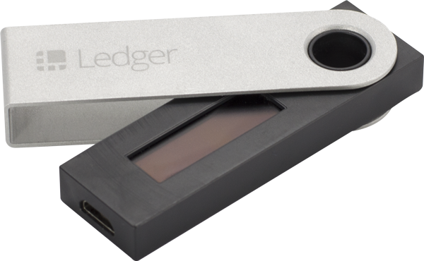 Ledger Supported Coins & Tokens | Ledger