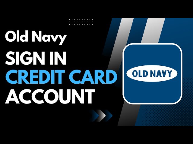 Old Navy Credit Cards: How They Work