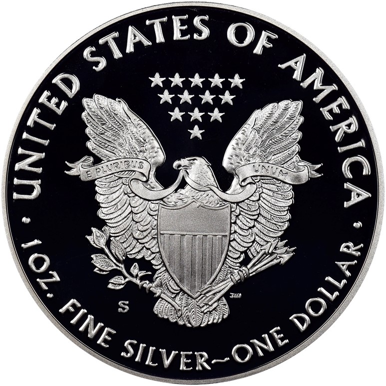 9 Most Valuable Silver Eagles: Value and Price Guide