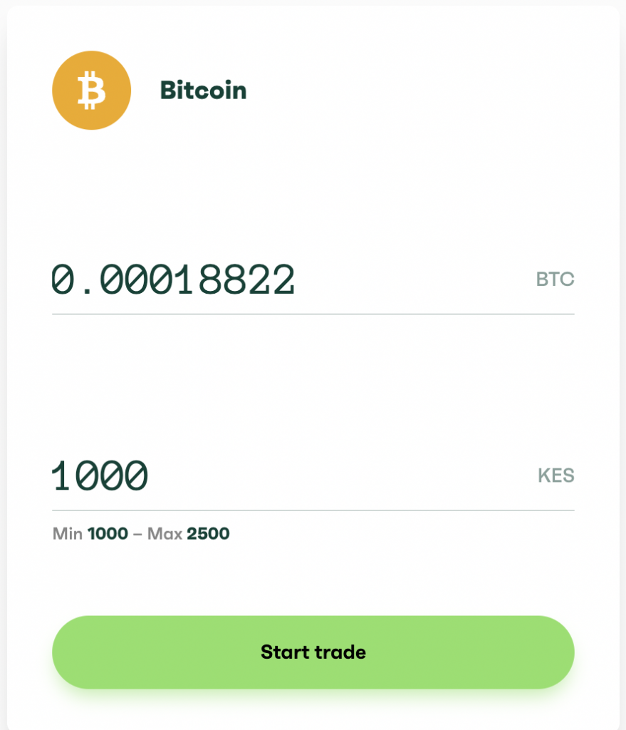 How to Convert Bitcoin to MPESA in - family-gadgets.ru