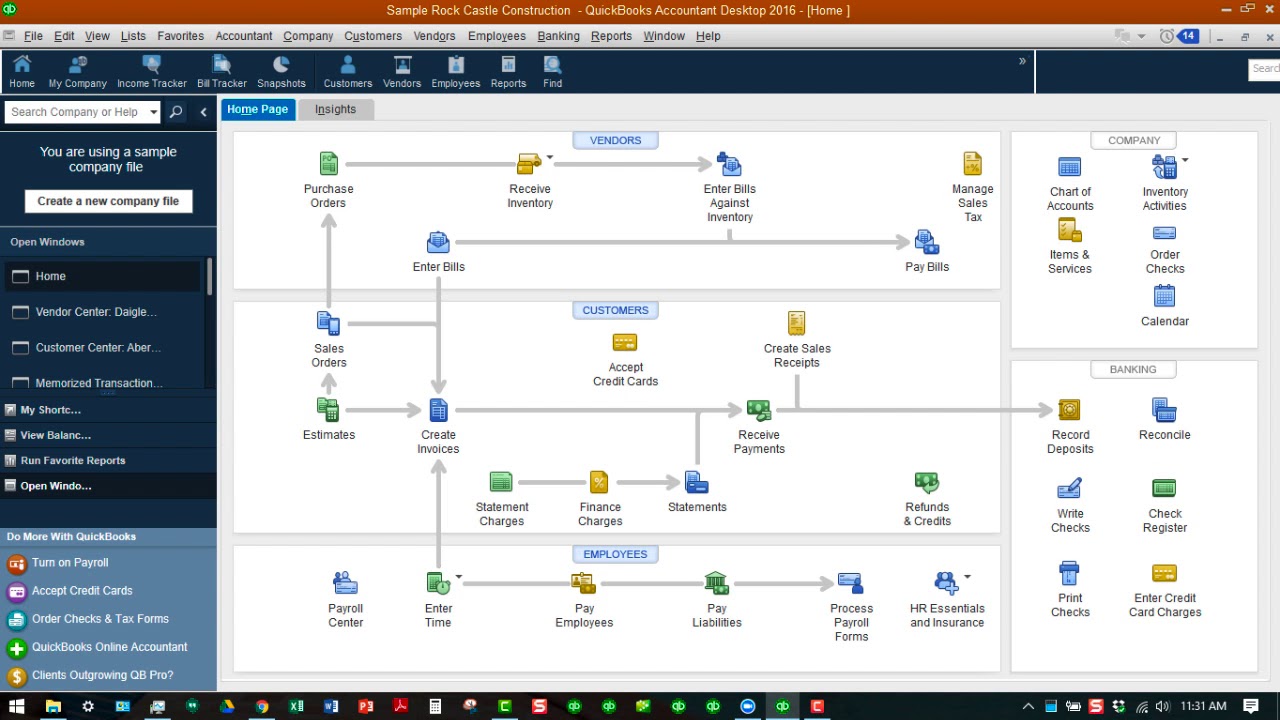 QuickBooks Desktop Discontinued: What Happens Now?